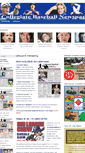 Mobile Screenshot of baseballnews.com